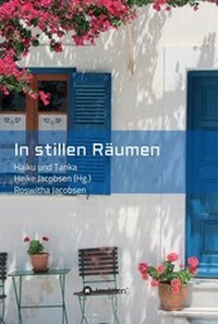 Enlarge image Cover: In stillen Räumen - tredition