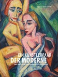 Cover: Ein K&uuml;nstlerpaar der Moderne - Michael Imhof Verlag
