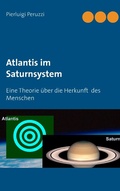 Cover: Atlantis im Saturnsystem - Books on Demand