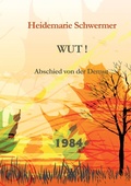 Cover: Wut! - BoD - Books on Demand
