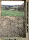 Cover: Fredelsloher Fundst&uuml;cke und Fragmente Folge 3 - BoD - Books on Demand