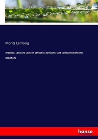 Abbildung von: Brasilien - Hansebooks