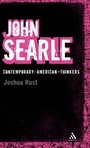 Cover: John Searle - Continuum International Publishing Group Ltd.