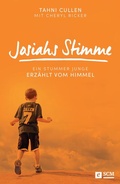Cover: Josiahs Stimme - H&auml;nssler