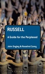 Cover: Russell: A Guide for the Perplexed - Bloomsbury Academic USA