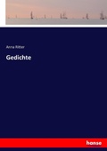 Cover: Gedichte - Hansebooks