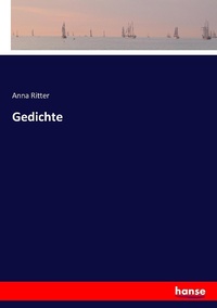 Enlarge image Cover: Gedichte - Hansebooks