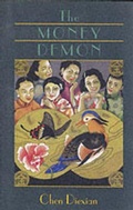 Cover: The Money Demon - University of Hawai'i Press
