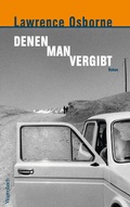 Cover: Denen man vergibt - Wagenbach