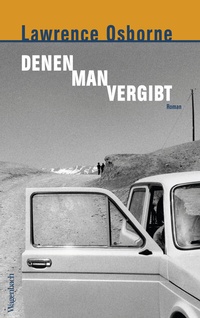 Abbildung von: Denen man vergibt - Wagenbach