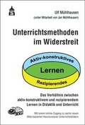 Cover: Unterrichtsmethoden im Widerstreit - Schneider Hohengehren