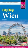 Abbildung von: Reise Know-How CityTrip Wien - Reise Know-How Verlag Peter Rump GmbH