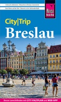 Abbildung von: Reise Know-How CityTrip Breslau - Reise Know-How Verlag Peter Rump GmbH