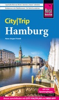 Abbildung von: Reise Know-How CityTrip Hamburg - Reise Know-How Verlag Peter Rump GmbH