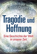 Cover: Trag&ouml;die und Hoffnung - Kopp Verlag