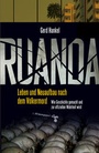 Cover: Ruanda - zu Klampen