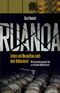 Enlarge image Cover: Ruanda - zu Klampen