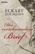 Cover: Der verschwundene Brief - Brendow