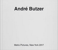 Enlarge image Cover: André Butzer - Verlag für Moderne Kunst