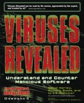 Cover: Viruses Revealed - McGraw-Hill Professional