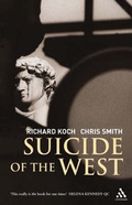 Cover: Suicide of the West - Continuum International Publishing Group Ltd.