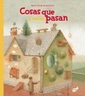 Cover: Cosas Que A Veces Pasan - Thule Ediciones