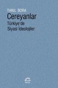 Cover: Cereyanlar - Iletisim Yayinlari