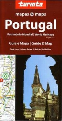 Abbildung von: Portugal World Heritage - Turismo Internacional, Turinta