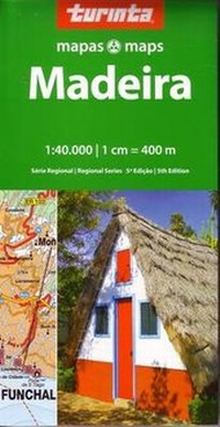 Abbildung von: Madeira - Turismo Internacional, Turinta