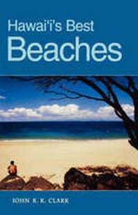 Abbildung von: Hawaii's Best Beaches - University of Hawai'i Press