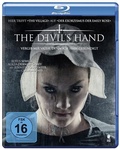 Cover: The Devils Hand - Tiberiusfilm