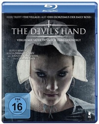 Enlarge image Cover: The Devils Hand - Tiberiusfilm