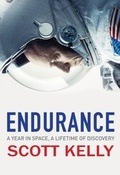 Cover: Endurance - Transworld Digital