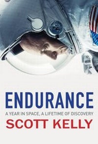 Enlarge image Cover: Endurance - Transworld Digital