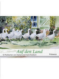 Enlarge image Cover: Auf dem Land - Präsenz Medien & Verlag