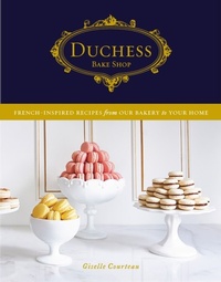 Abbildung von: Duchess Bake Shop - Appetite by Random House