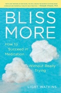 Cover: Bliss More - Ballantine Books