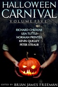 Cover: Halloween Carnival Volume 5 - Hydra