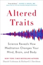 Cover: Altered Traits - Avery