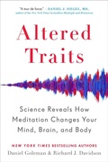 Cover: Altered Traits - Avery