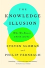 Cover: The Knowledge Illusion - Riverhead Books