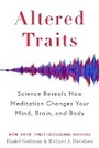 Cover: Altered Traits - Random House USA Inc