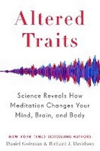 Enlarge image Cover: Altered Traits - Random House USA Inc