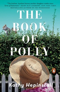 Abbildung von: The Book of Polly - Penguin Books
