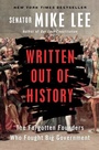 Cover: Written Out of History - Sentinel
