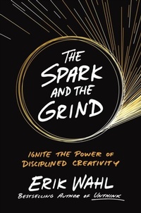 Bild vergrößern Bild: The Spark and the Grind - Portfolio