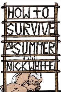 Abbildung von: How to Survive a Summer - Blue Rider Press