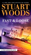 Cover: Fast and Loose - G.P. Putnam's Sons
