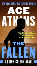 Cover: The Fallen - G.P. Putnam's Sons