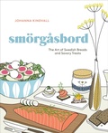 Cover: Smorgasbord - Ten Speed Press